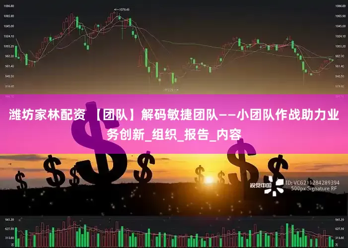 潍坊家林配资 【团队】解码敏捷团队——小团队作战助力业务创新_组织_报告_内容